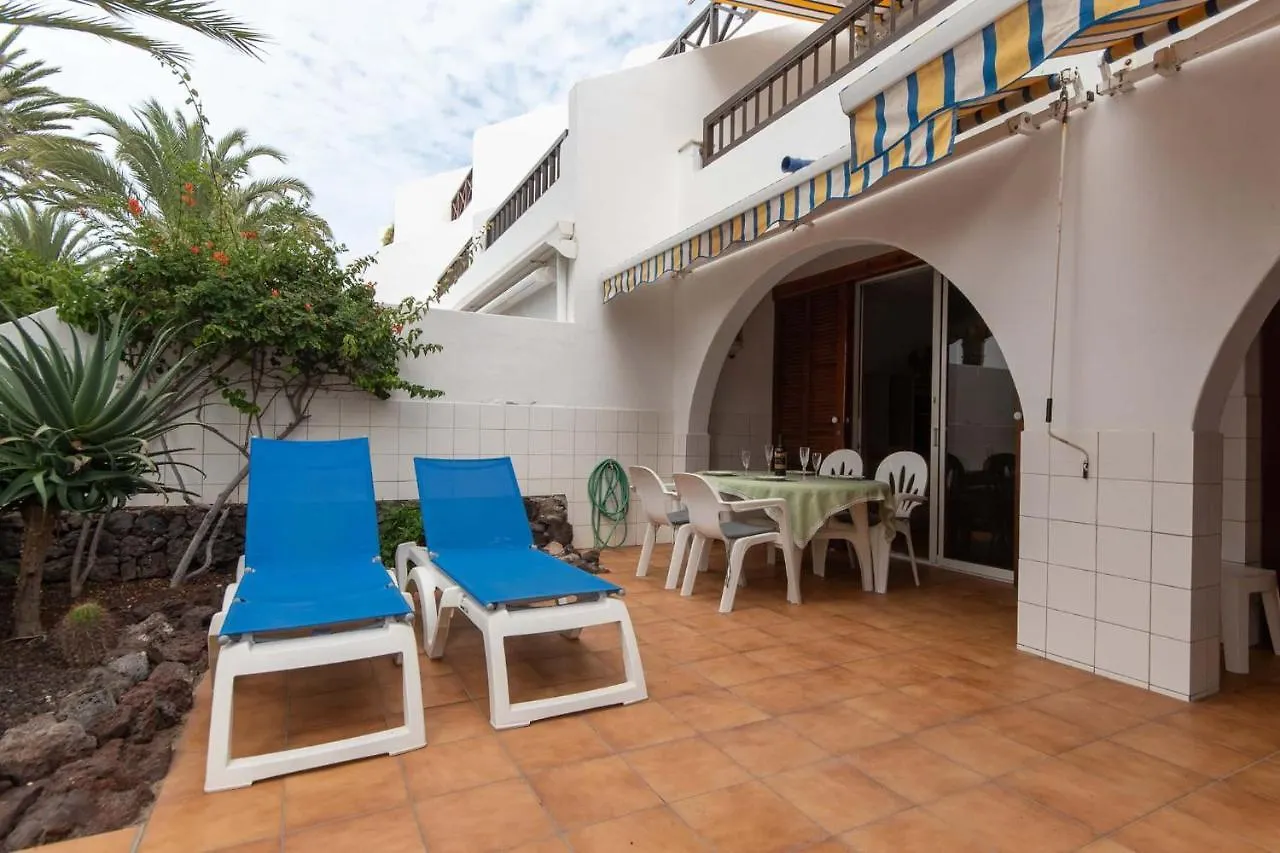 Park Santiago III 200 - Two Bed Overlooking Beach And Ocean contacts