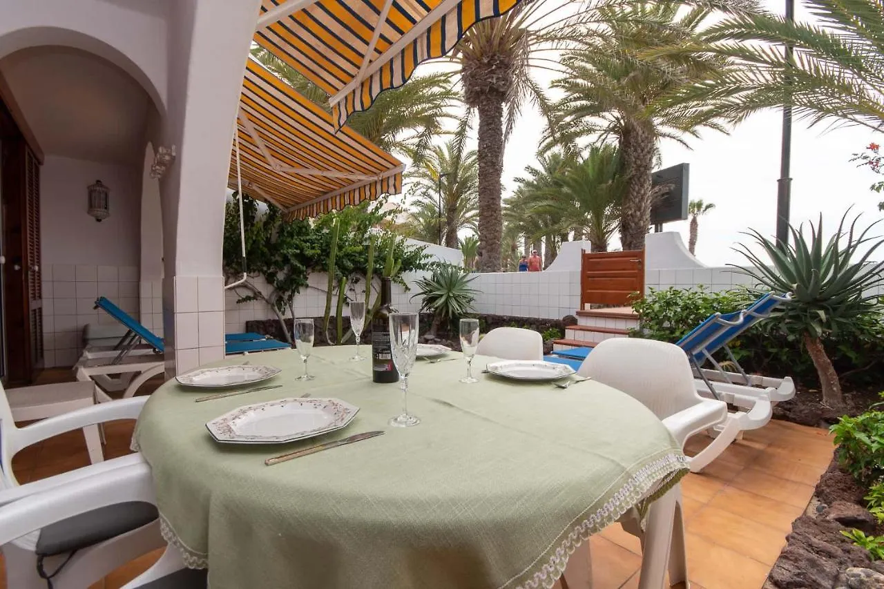 Park Santiago III 200 - Two Bed Overlooking Beach And Ocean Playa de las Americas  0*, Playa de las Americas (Tenerife) Hiszpania