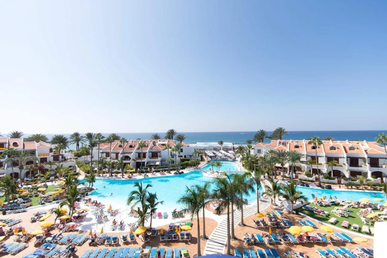 Park Santiago III 200 - Two Bed Overlooking Beach And Ocean Playa de las Americas  Playa de las Americas (Tenerife)