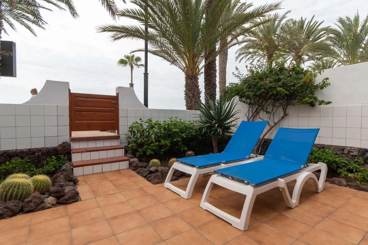 Park Santiago III 200 - Two Bed Overlooking Beach And Ocean Плая-де-лас-Америкас Апартаменты