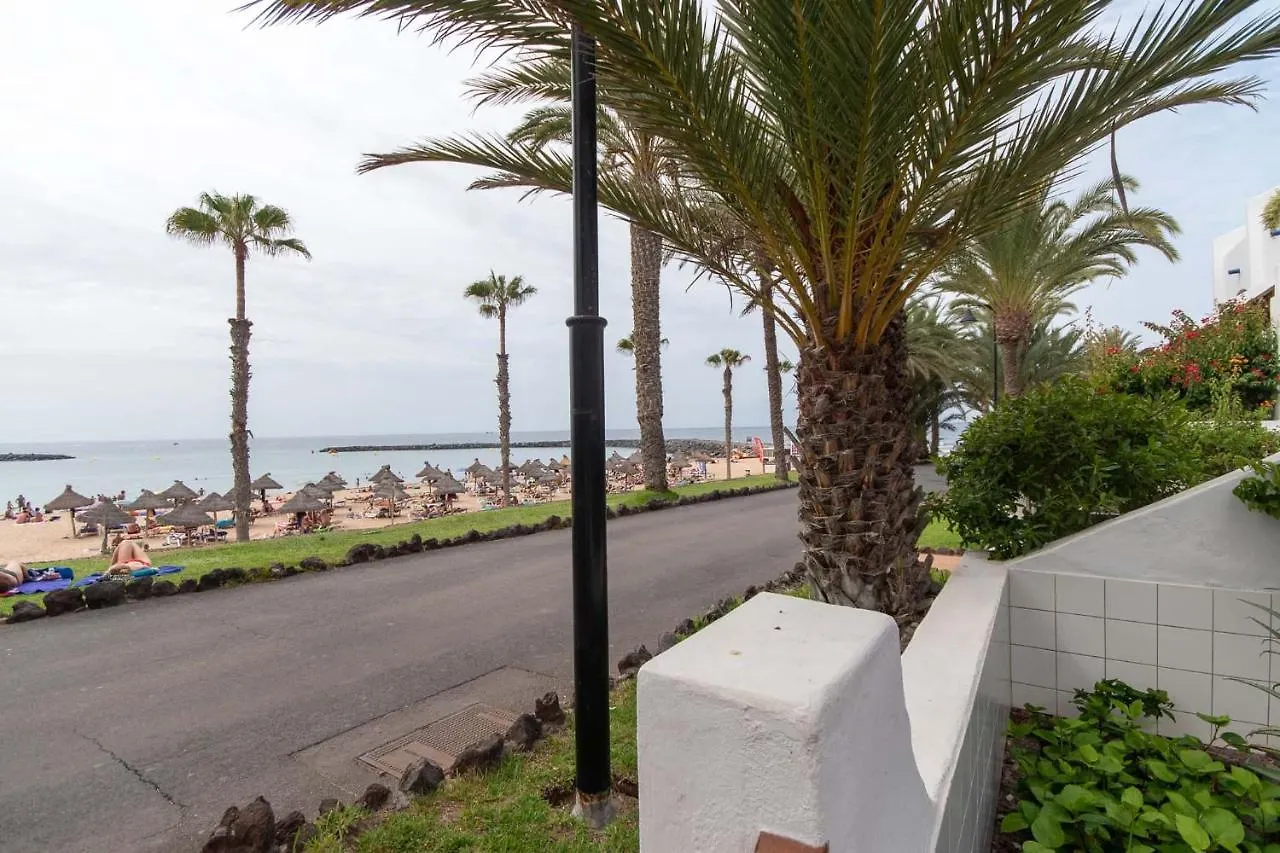 Park Santiago III 200 - Two Bed Overlooking Beach And Ocean Playa de las Americas  Apartment
