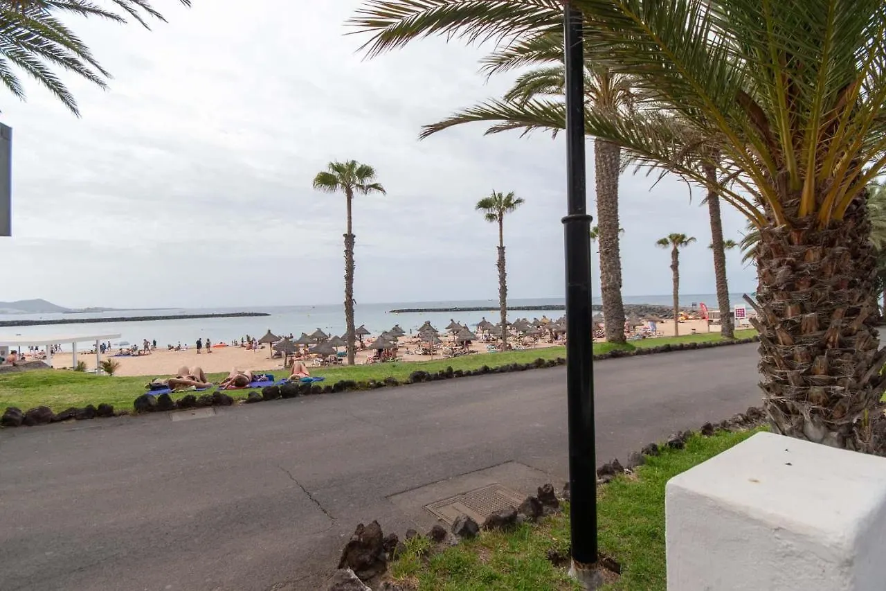 Park Santiago III 200 - Two Bed Overlooking Beach And Ocean Playa de las Americas  Spain