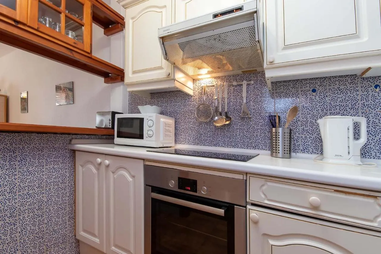 Park Santiago III 200 - Two Bed Overlooking Beach And Ocean Playa de las Americas  0*, Playa de las Americas (Tenerife) Spain