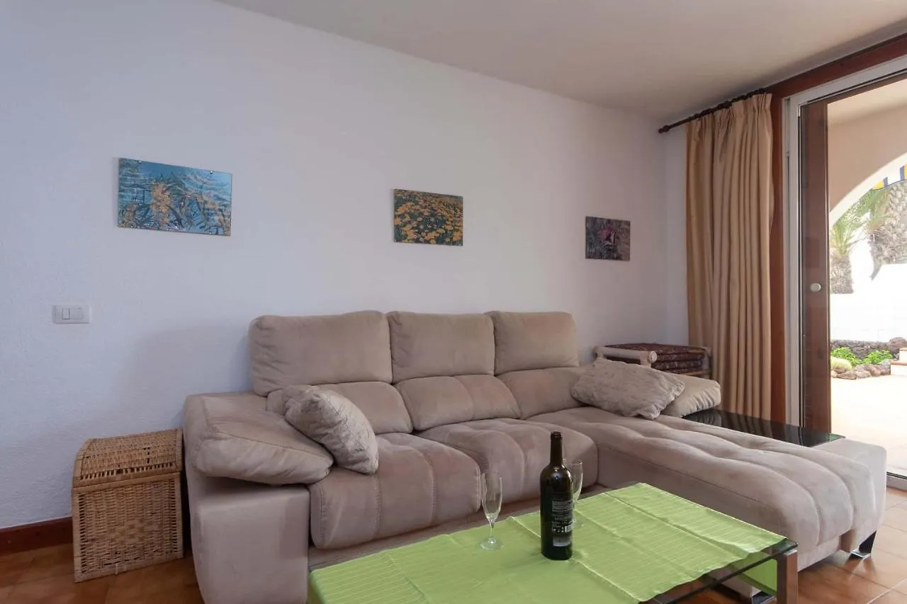 Apartment Park Santiago III 200 - Two Bed Overlooking Beach And Ocean Playa de las Americas
