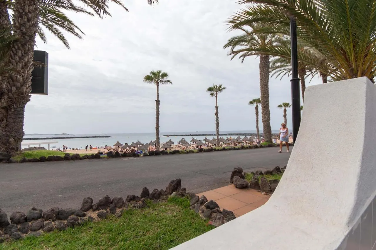 Park Santiago III 200 - Two Bed Overlooking Beach And Ocean Playa de las Americas  0*, Playa de las Americas (Tenerife)