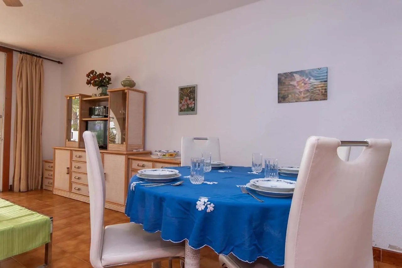 Park Santiago III 200 - Two Bed Overlooking Beach And Ocean Playa de las Americas  Apartment Playa de las Americas (Tenerife)