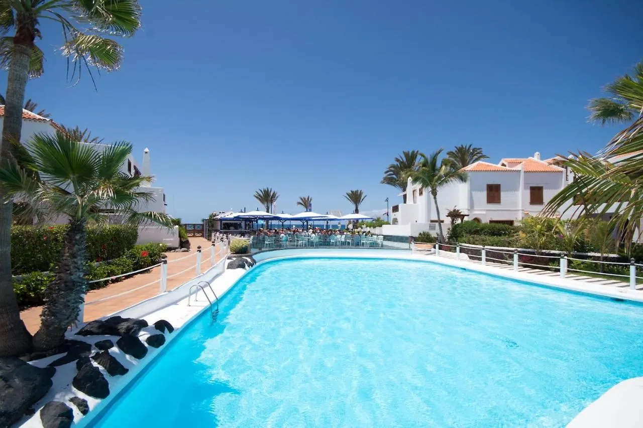 Park Santiago III 200 - Two Bed Overlooking Beach And Ocean Playa de las Americas  0*, Playa de las Americas (Tenerife) Spain