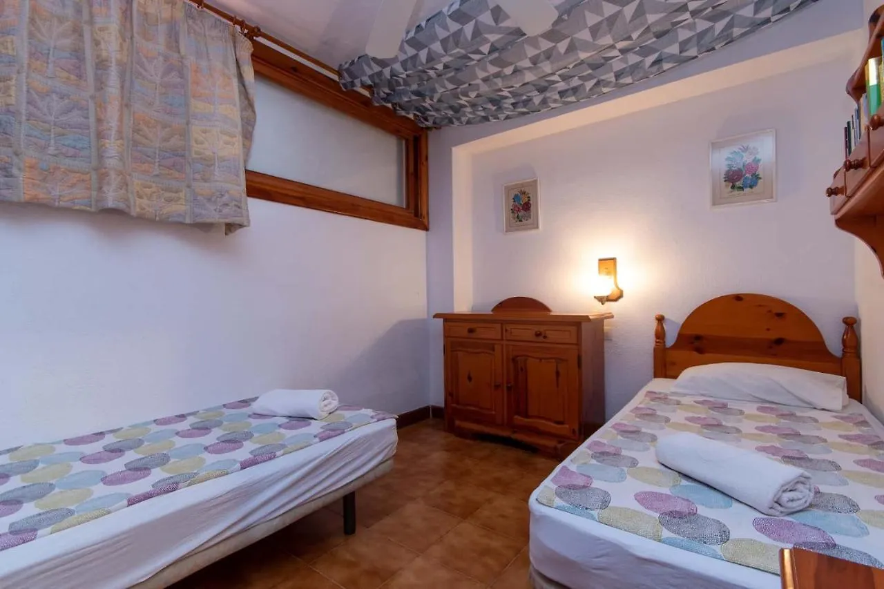 Park Santiago III 200 - Two Bed Overlooking Beach And Ocean Playa de las Americas