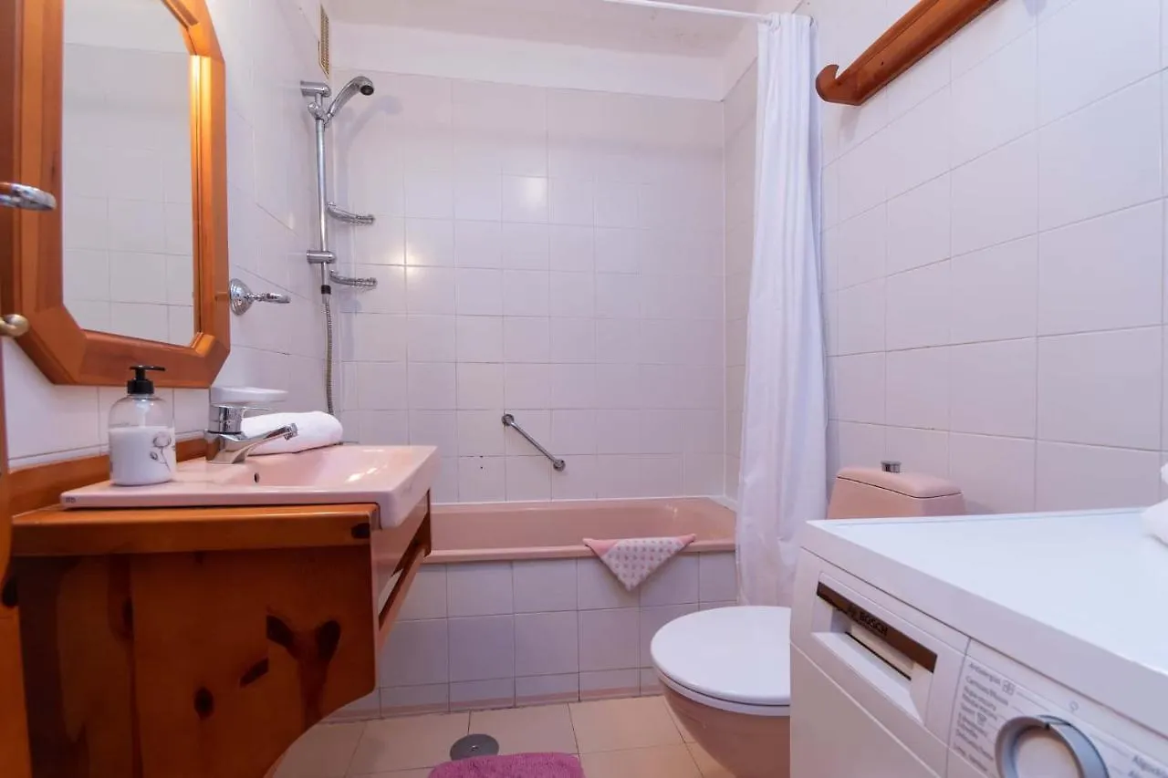 Park Santiago III 200 - Two Bed Overlooking Beach And Ocean Playa de las Americas  0*, Playa de las Americas (Tenerife)