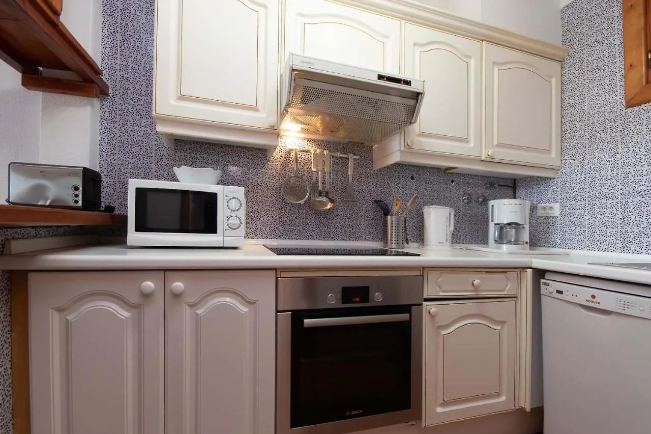 Apartment Park Santiago III 200 - Two Bed Overlooking Beach And Ocean Playa de las Americas