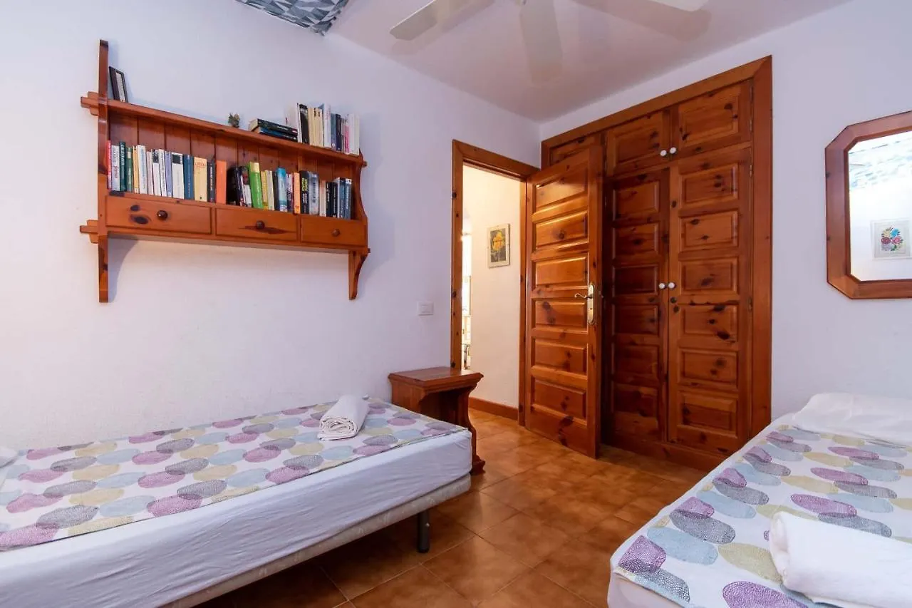 Park Santiago III 200 - Two Bed Overlooking Beach And Ocean Playa de las Americas  Spain