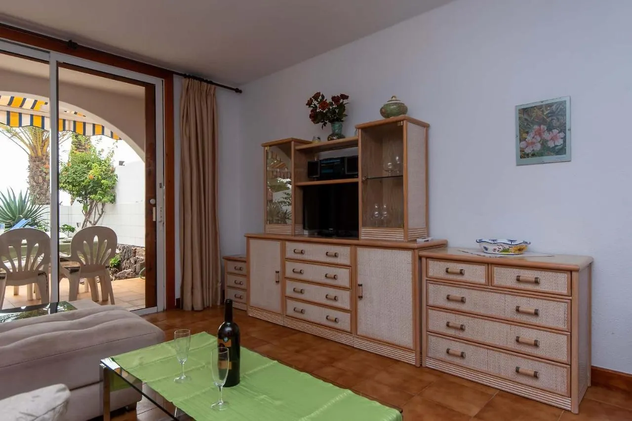 Park Santiago III 200 - Two Bed Overlooking Beach And Ocean Playa de las Americas  Apartment Playa de las Americas (Tenerife)